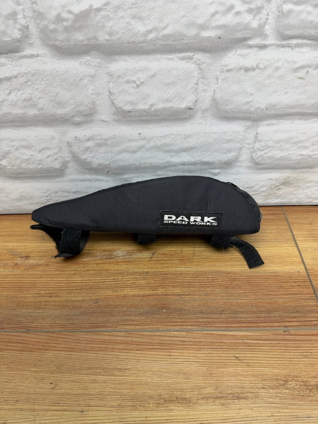 Dark Speed Works Bag
