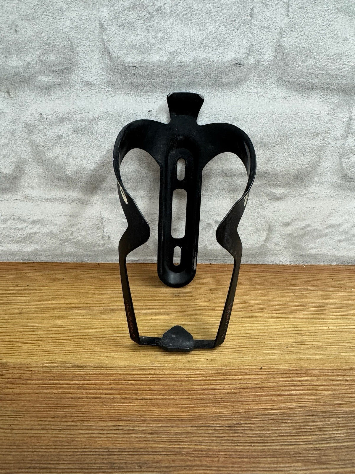 Zipp Alumina Bottle Cage