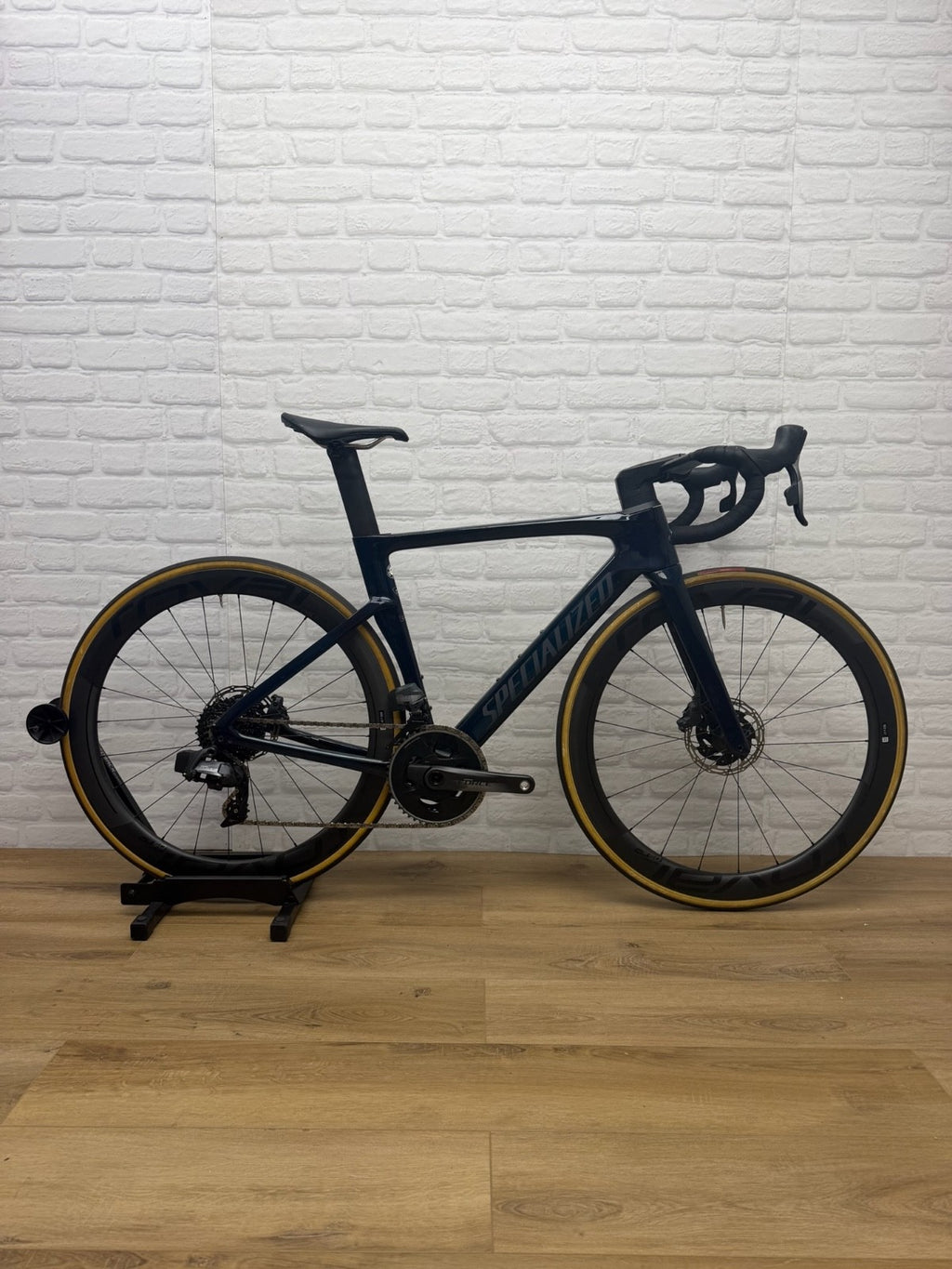 S-Works Specialized Venge 52cm