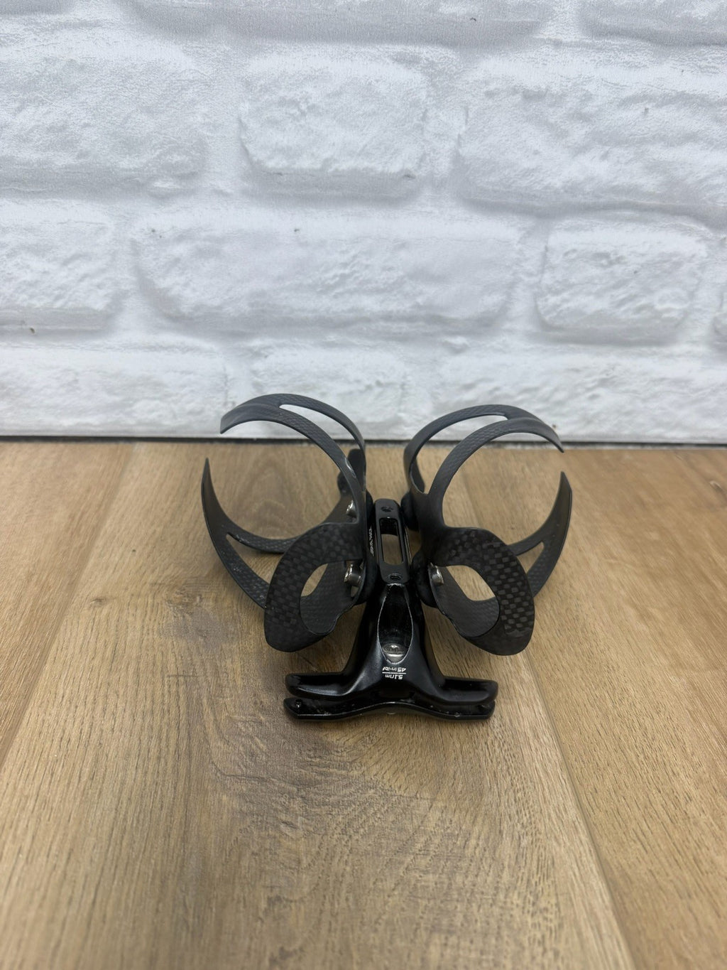 Specialized Direct Mount Reserve Rack With Dual Carbon Cages 