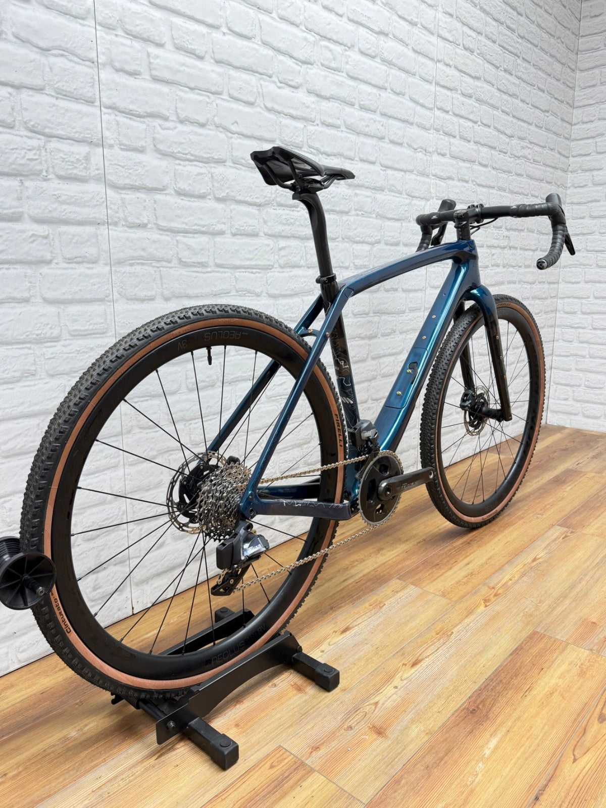 Trek Checkpoint 54cm SRAM