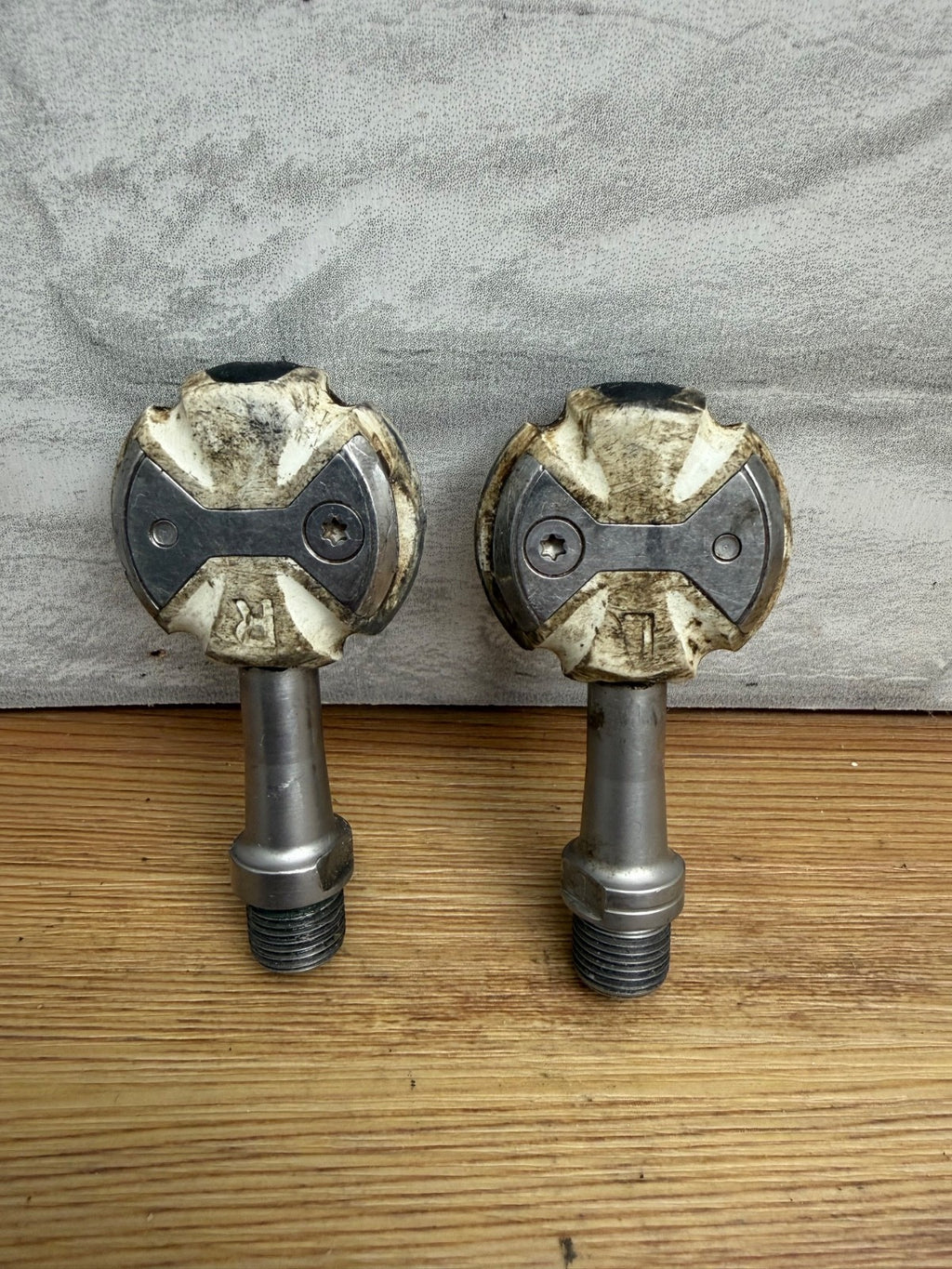 Speedplay Pedals