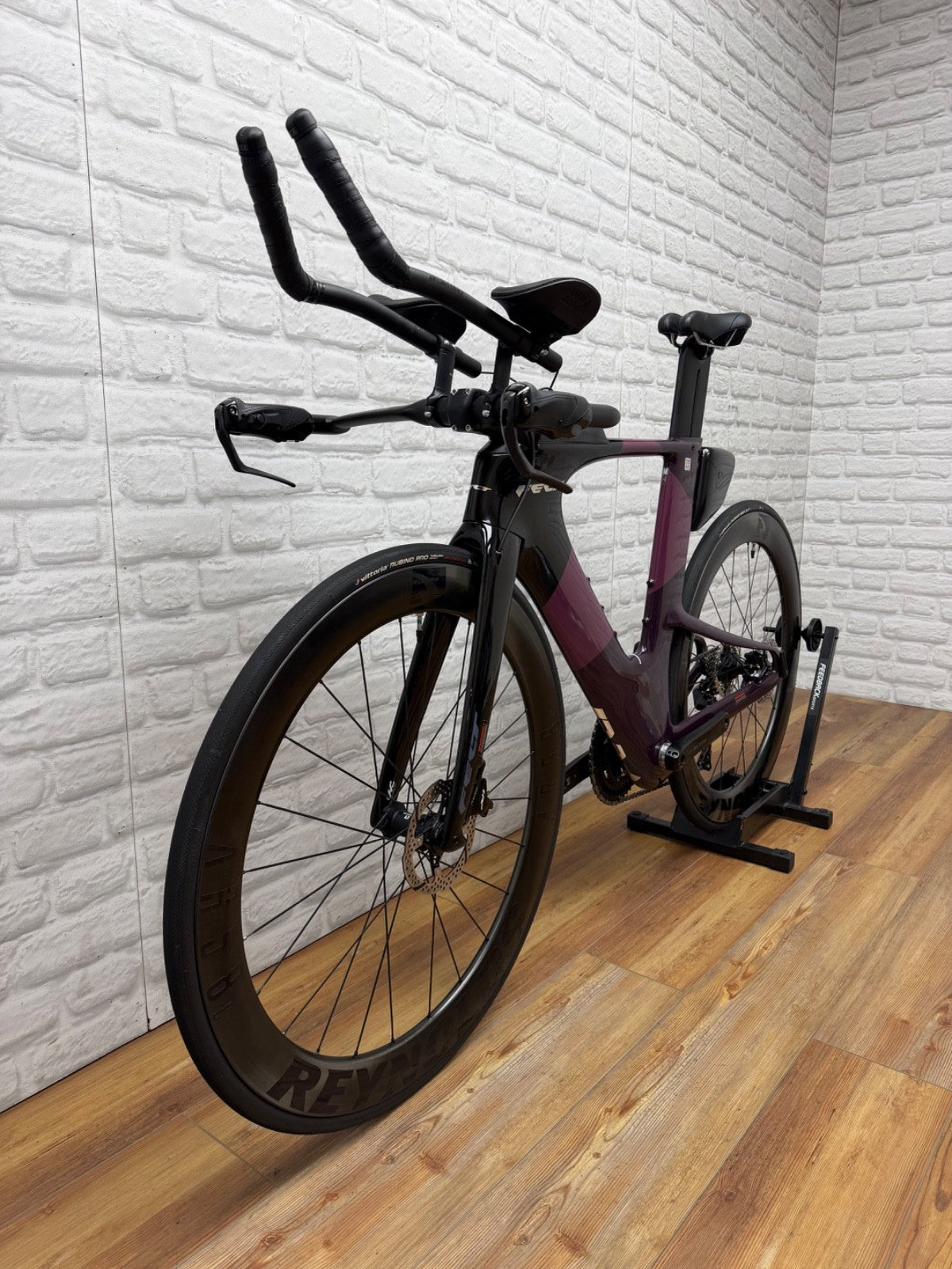 Felt IA 54cm Triathlon Bike 2025