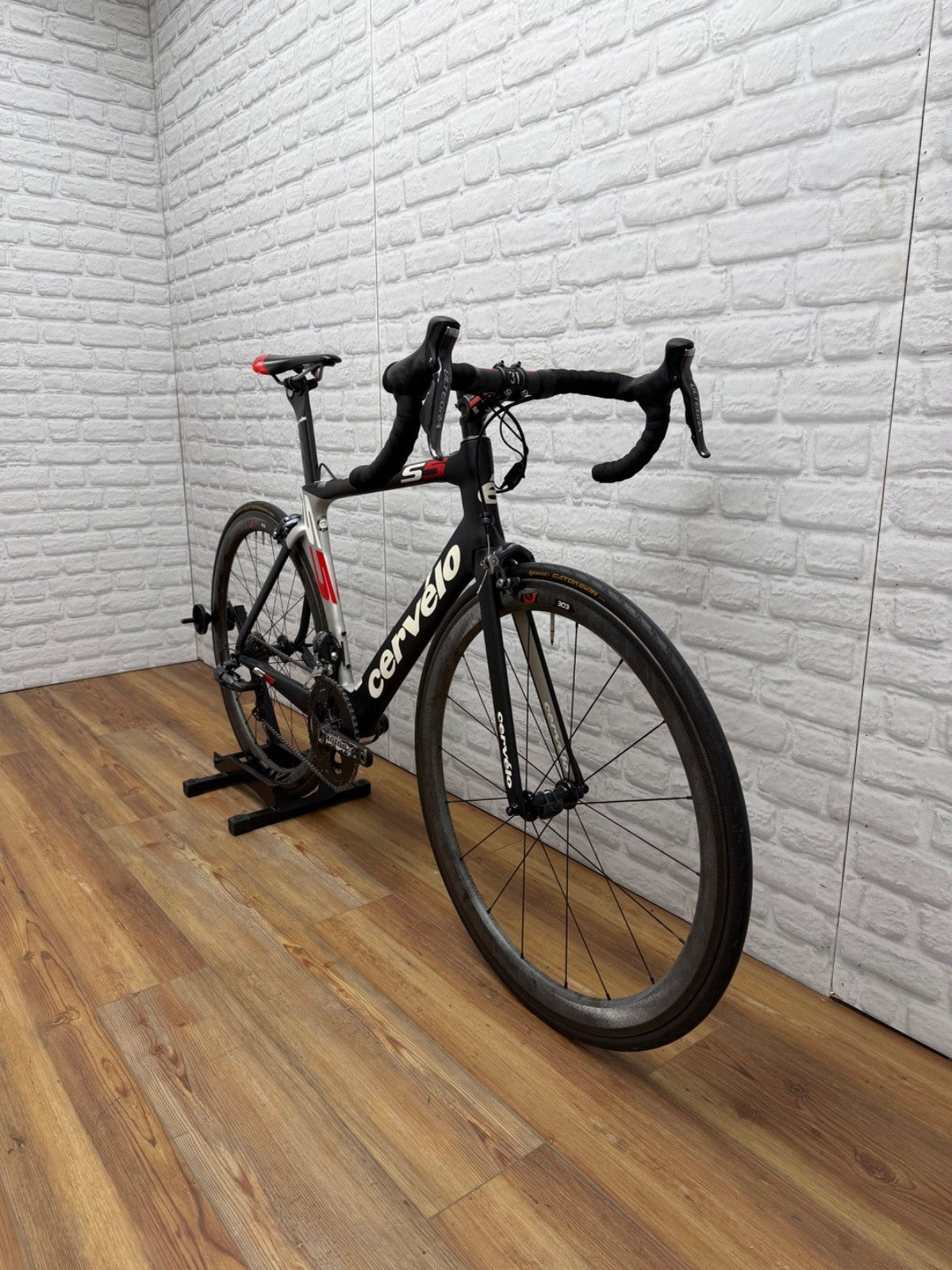 Cervelo S5 Di2 54cm