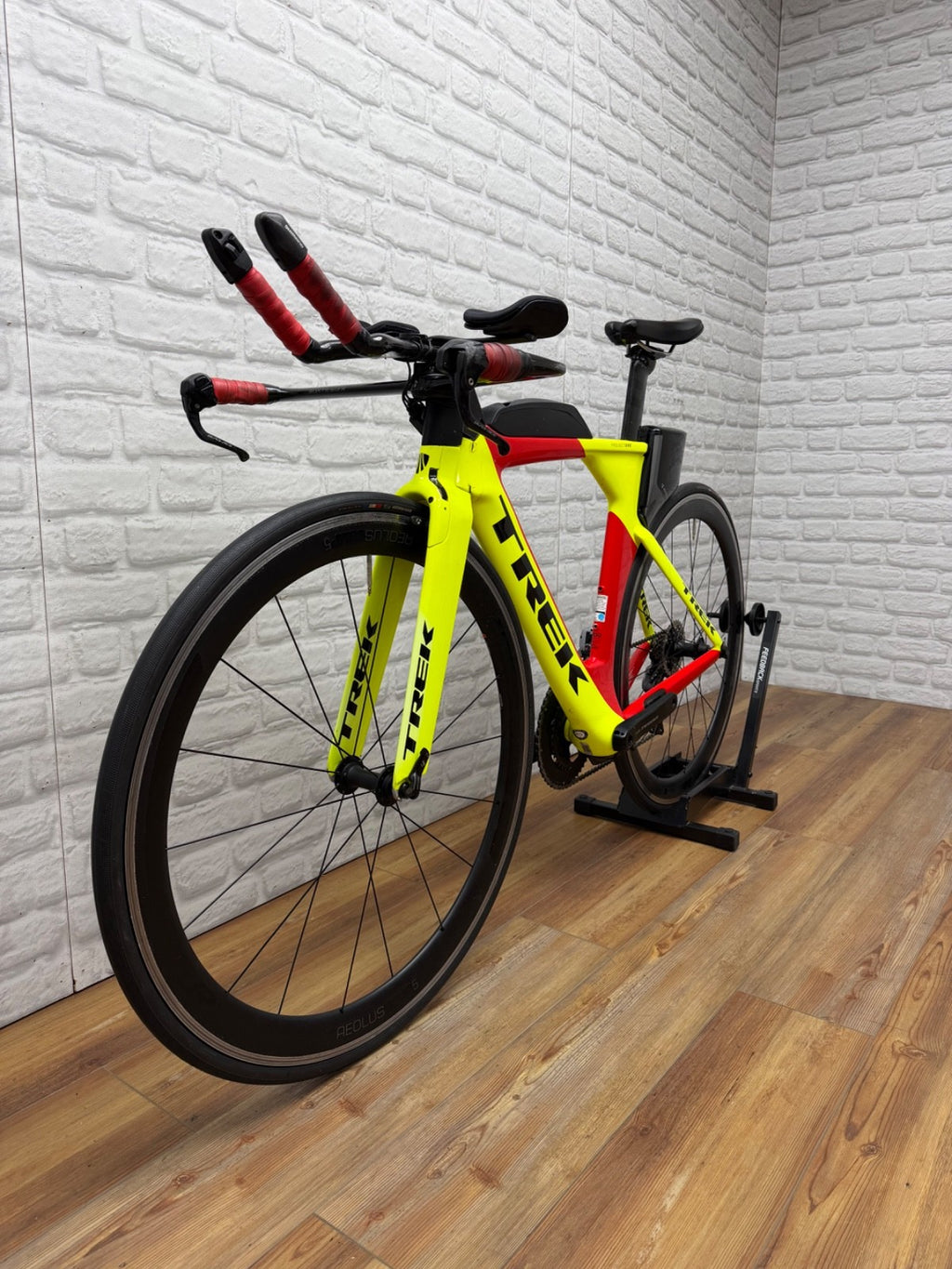 Trek Speed Concept Di2 Small Triathlon Bike