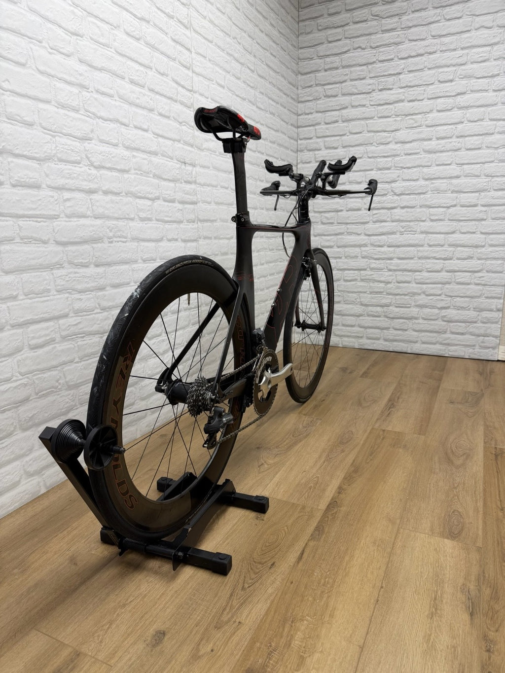 Quintana Roo CD0.1 M/L 55cm Triathlon Bike