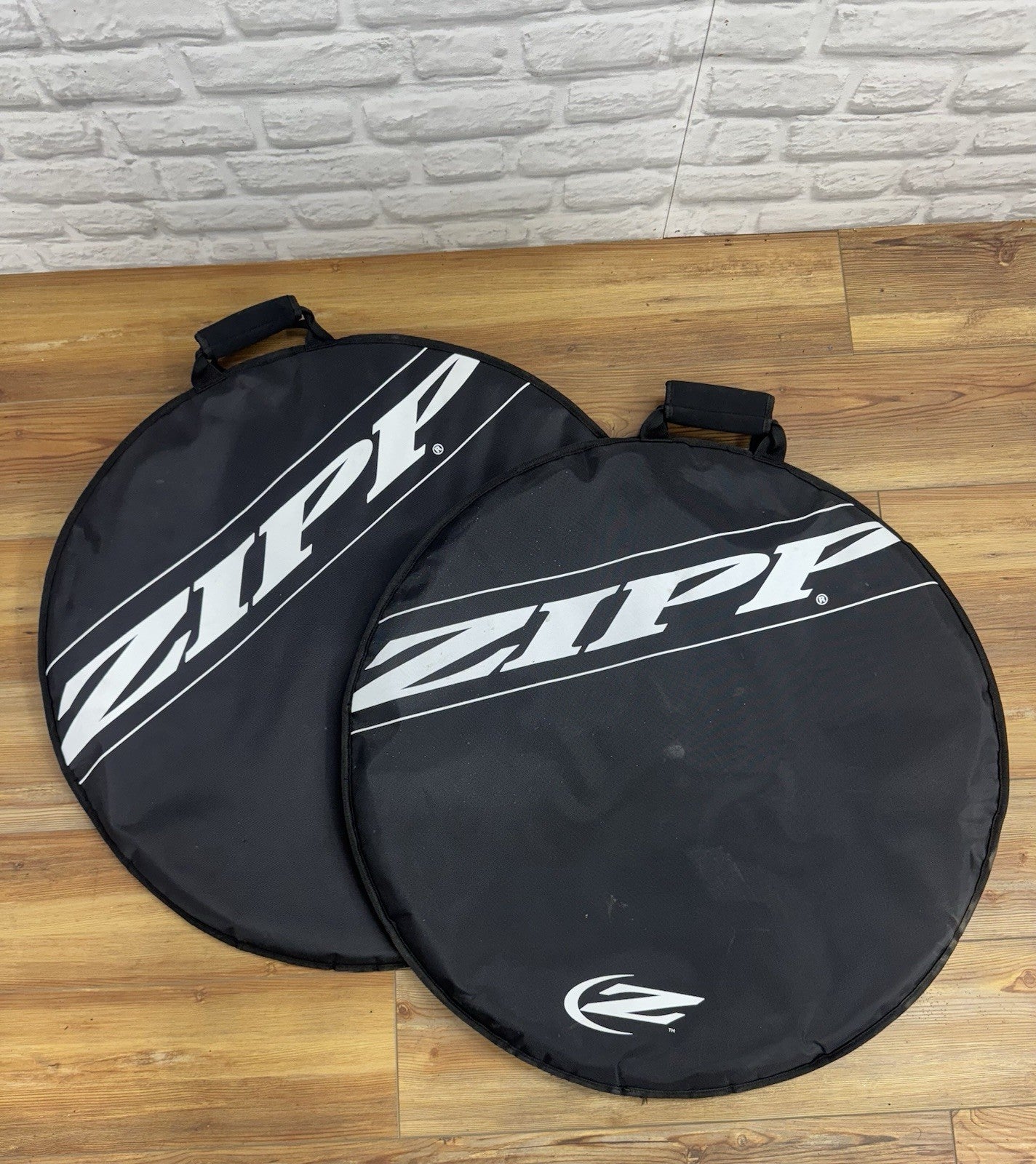Zipp Wheel Bags 700c