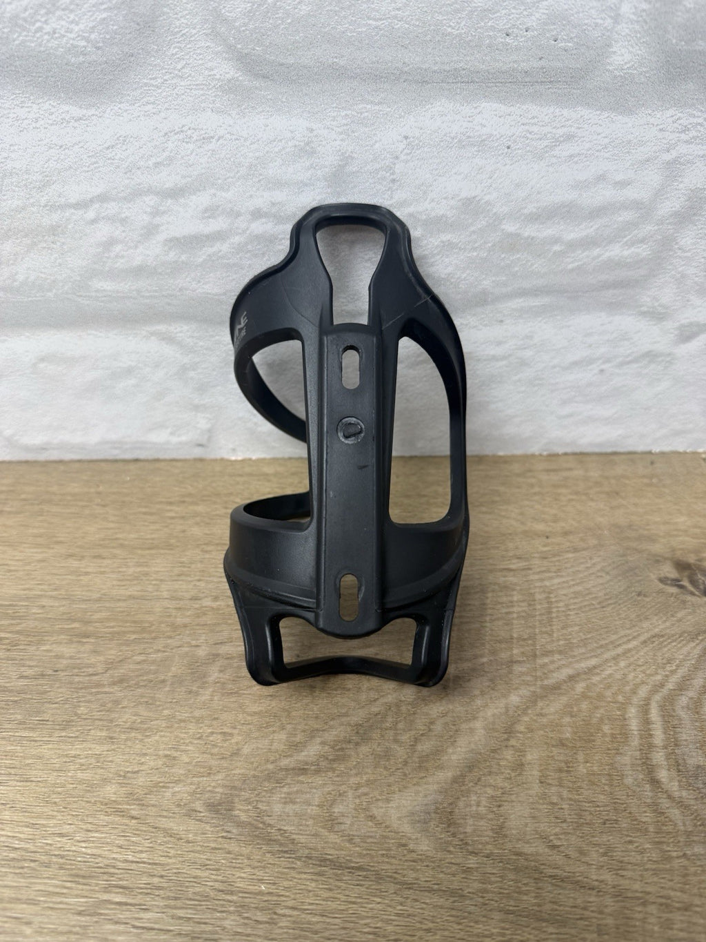 Lezyne Flow Cage SL Enhanced Side Load Water Bottle Cage Black