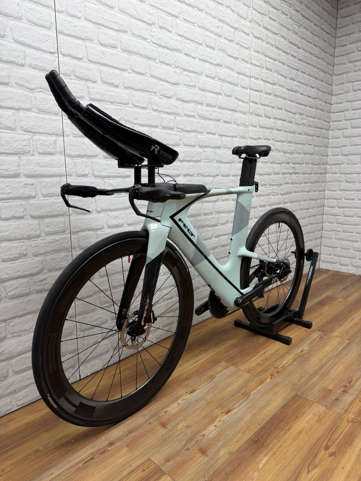 Felt IA Disc Di2 Medium