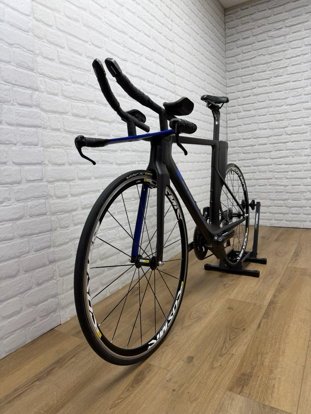 Premier Bike Tatical Triathlon Bike Medium