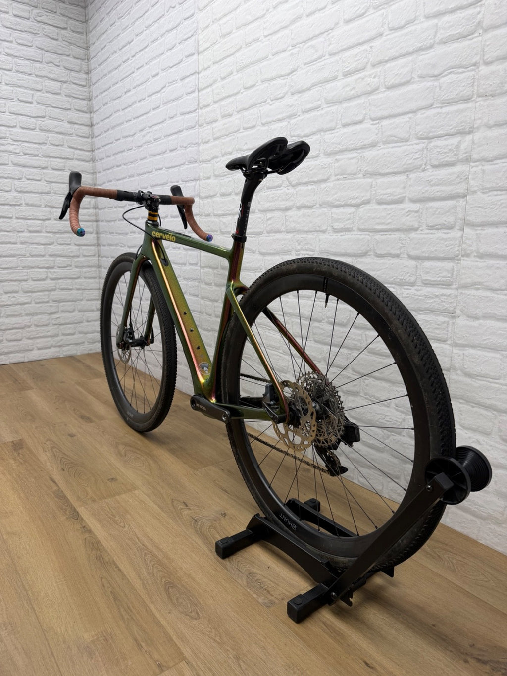 Cervelo Aspero 51cm Gravel Bike