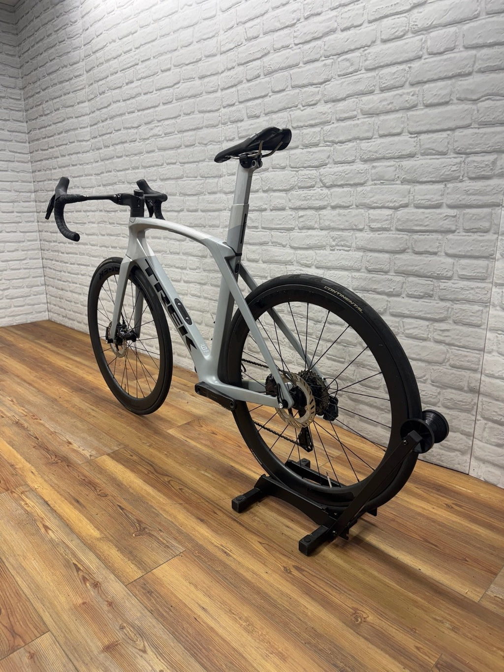 Trek Madone SLR 12 Speed Di2 56cm