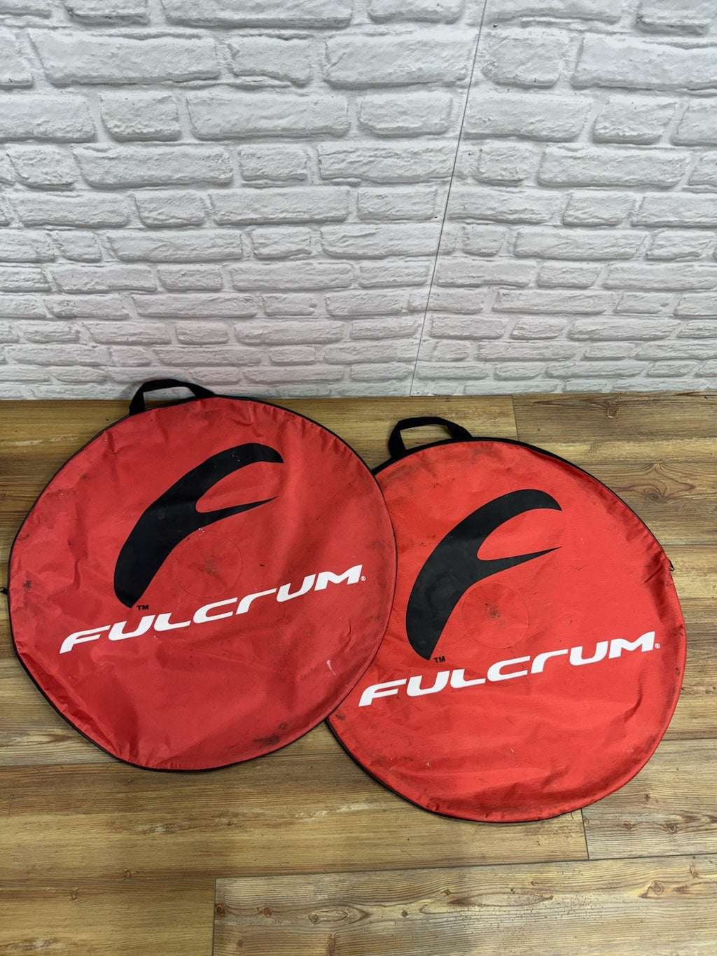 Fulcrum Wheel Bag Pair 700c
