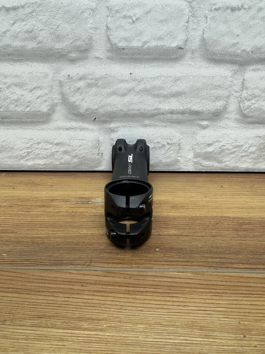 Giant Contact SL 110mm ±8 Degree Alloy Road Stem