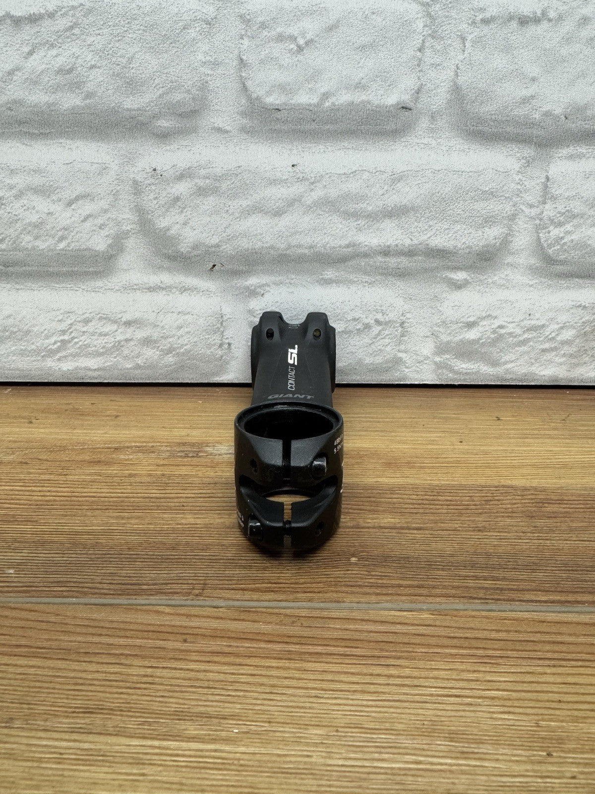 Giant Contact SL 110mm ±8 Degree Alloy Road Stem