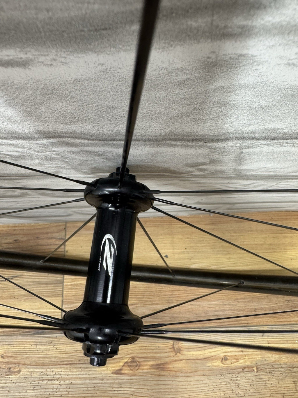 Zipp 202 Firecrest Wheelset
