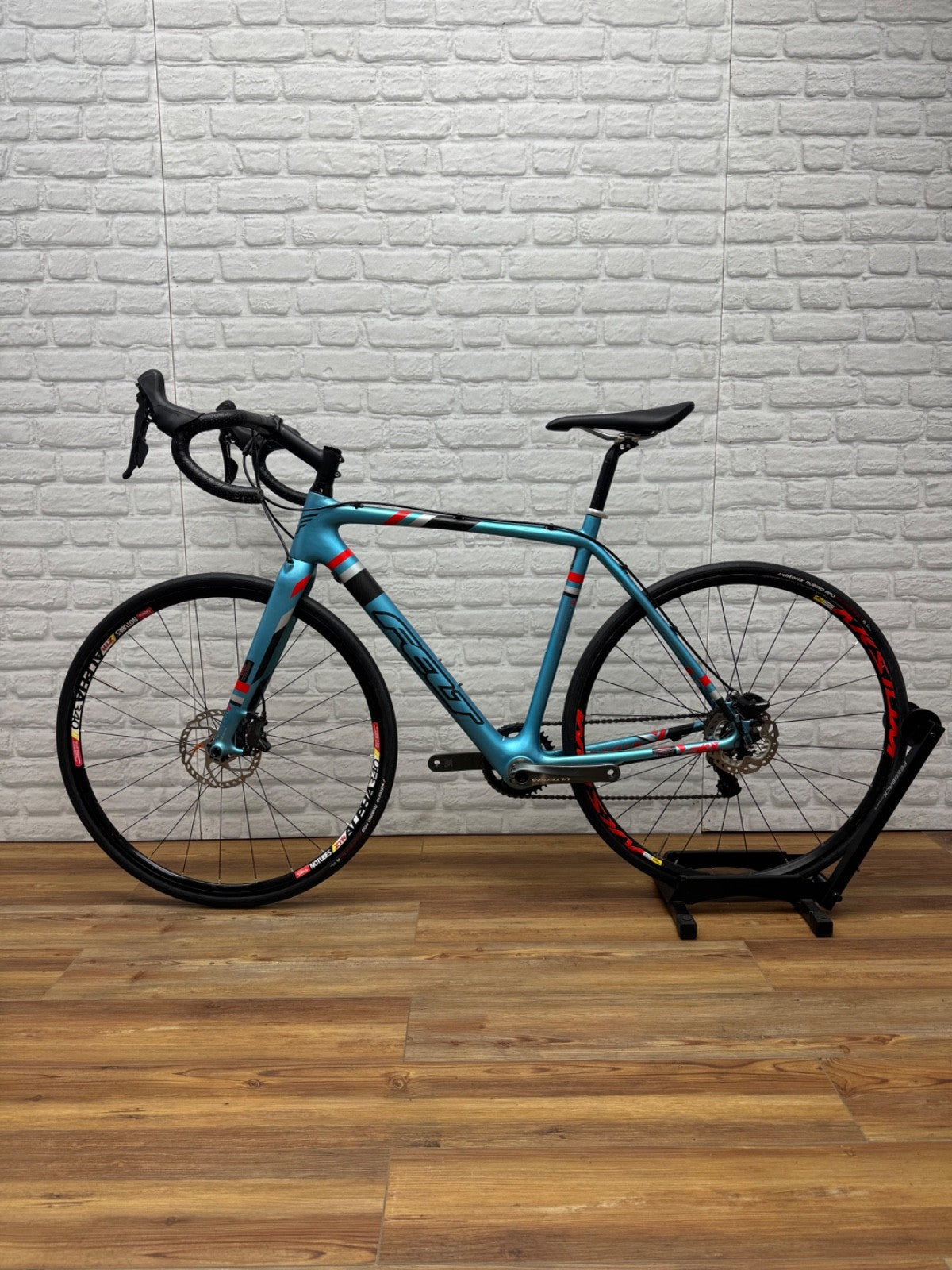 Felt F3x 53cm Medium Disc Road/Gravel