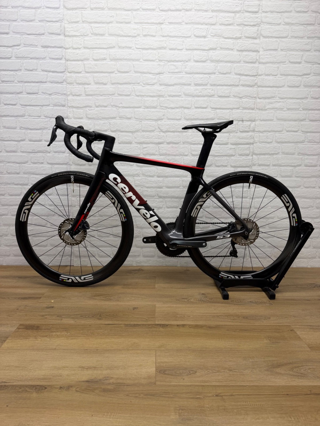 Cervelo S3 51cm Road Bike