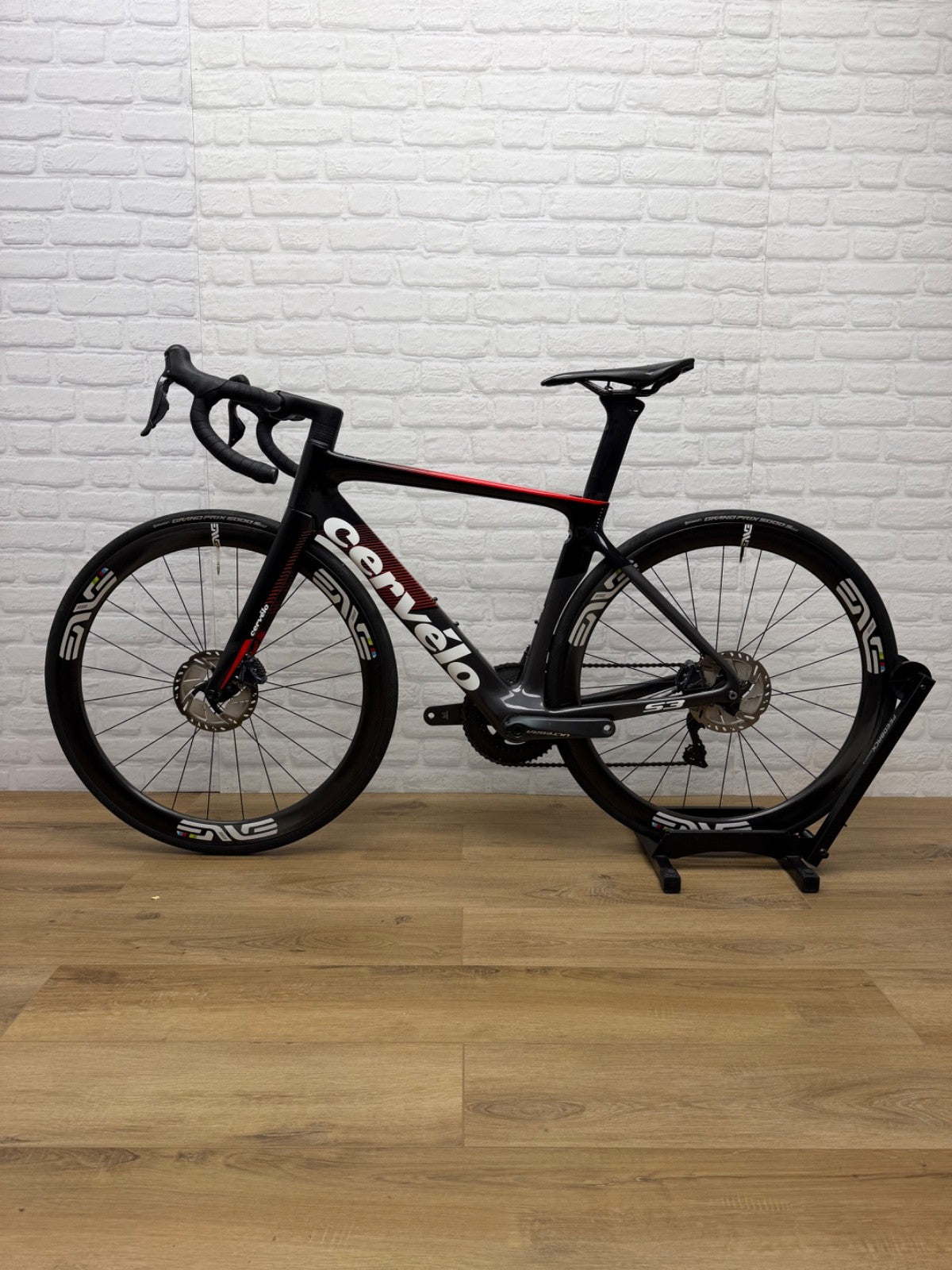 Cervelo S3 51cm Road Bike