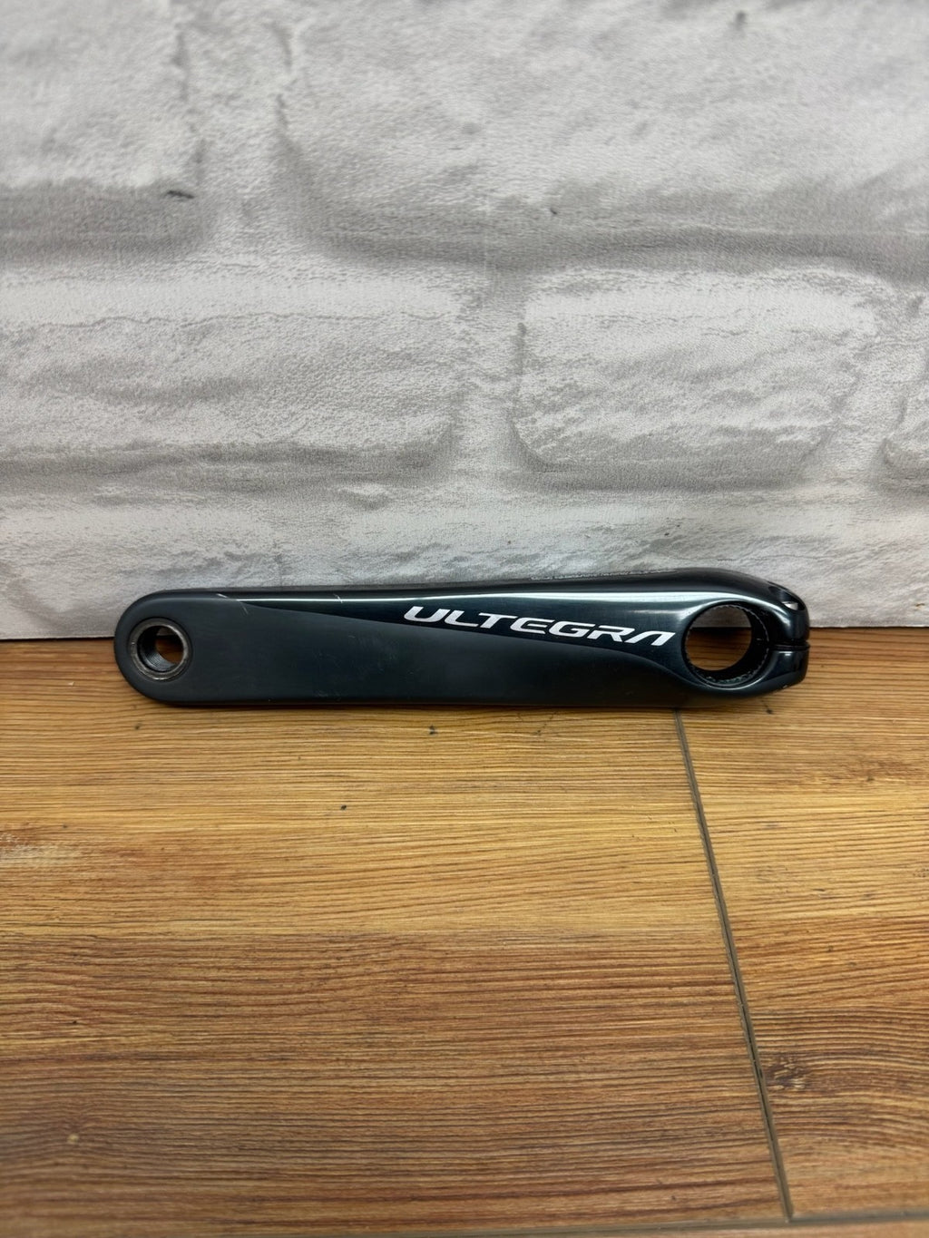 Shimano Ultegra FC-R8000 52/36T 175mm Crankset MANUFACTURED POST RECALL