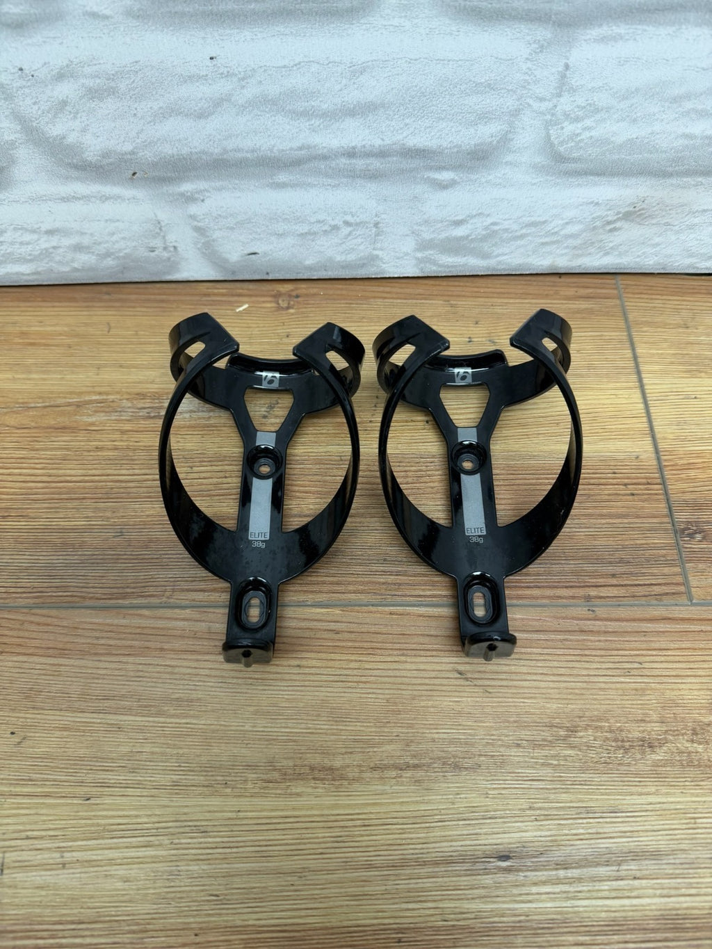 Bontrager Elite Water Bottle Cage