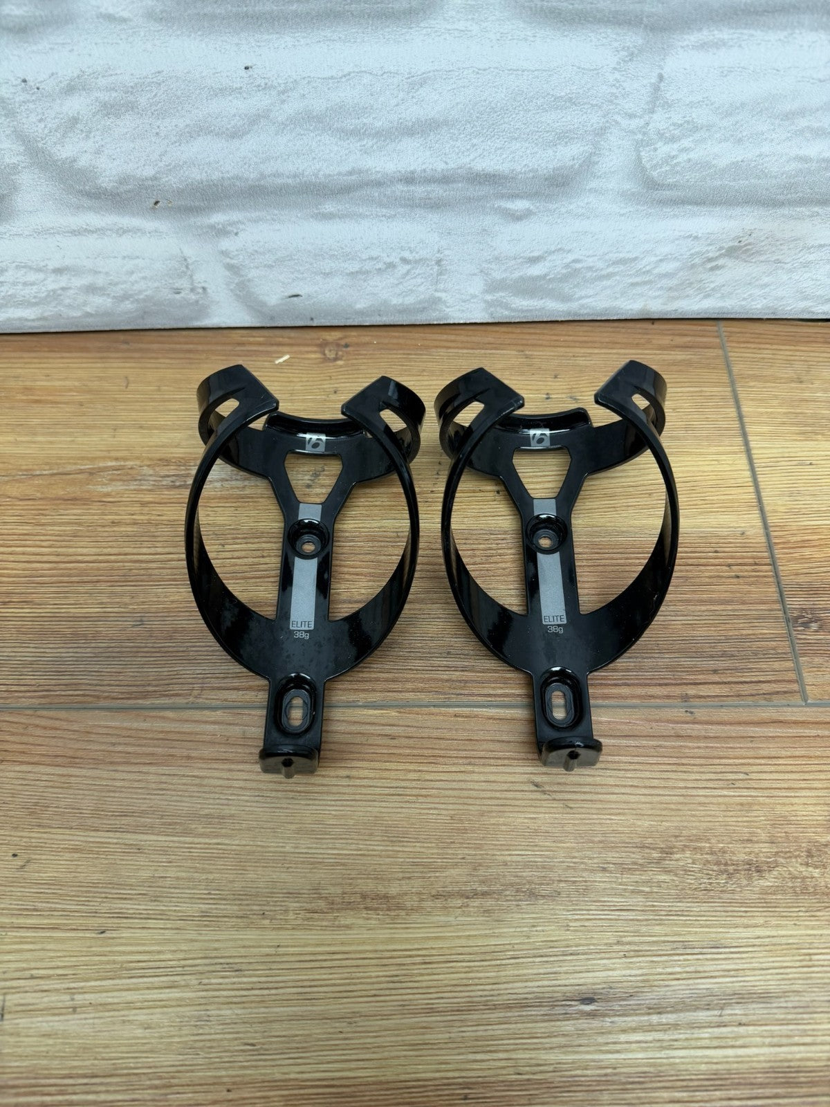Bontrager Elite Water Bottle Cage