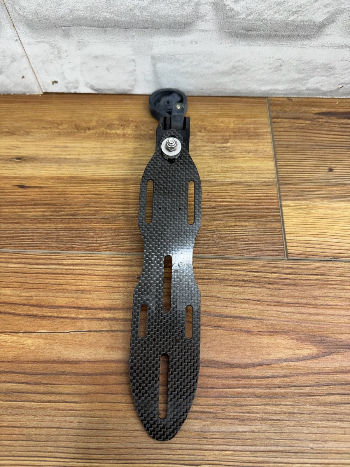 Xlab Torpedo Mini Mount with Garmin Mount