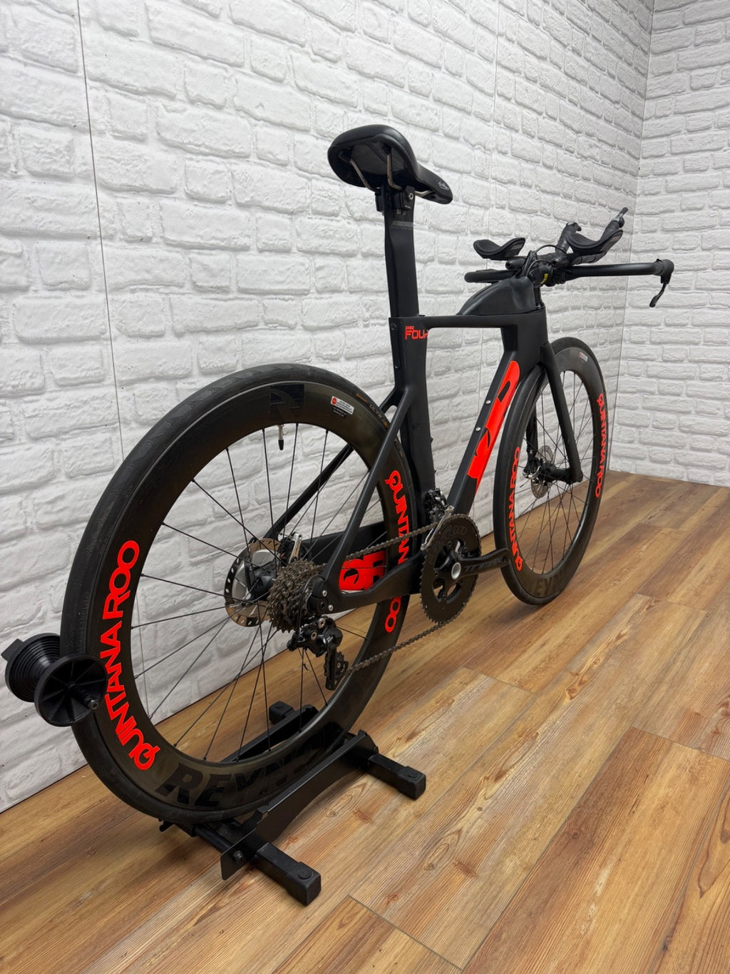 Quintana Roo PRfour 48cm