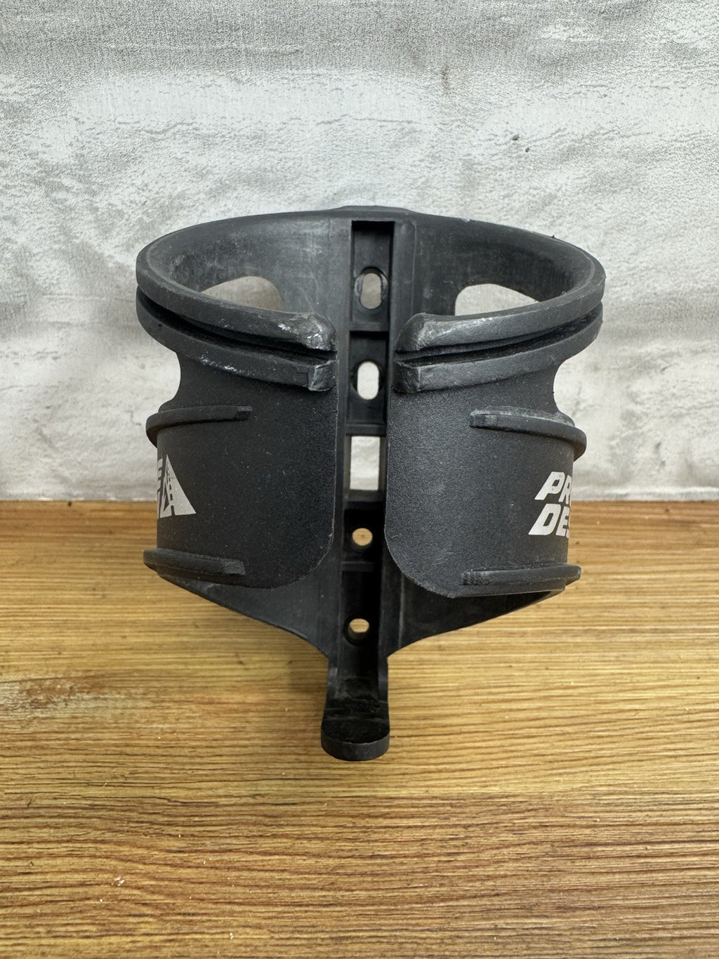 Profile Design Plastic Water Bottle Cage