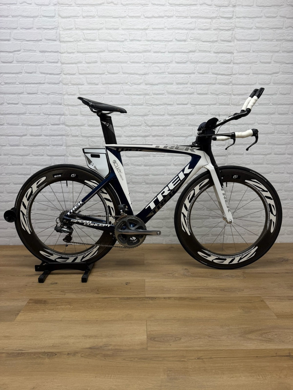 Trek Speed Concept Large