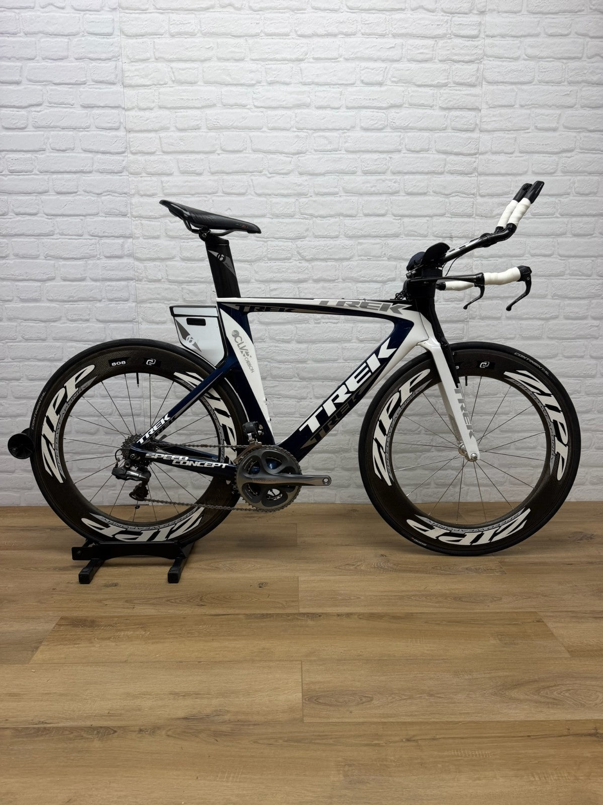 Trek Speed Concept Large