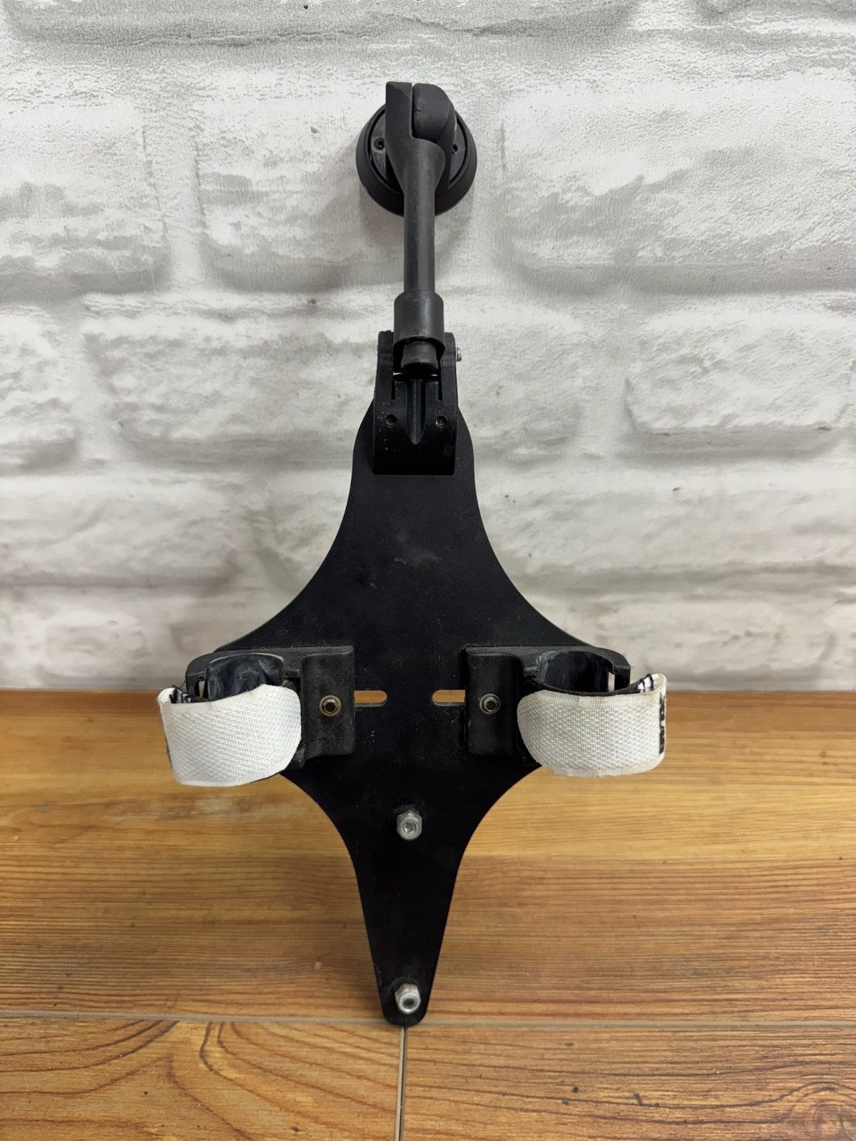 XLAB Torpedo Versa Aerobar Bottle Cage Mount with Cycling Computer Mount