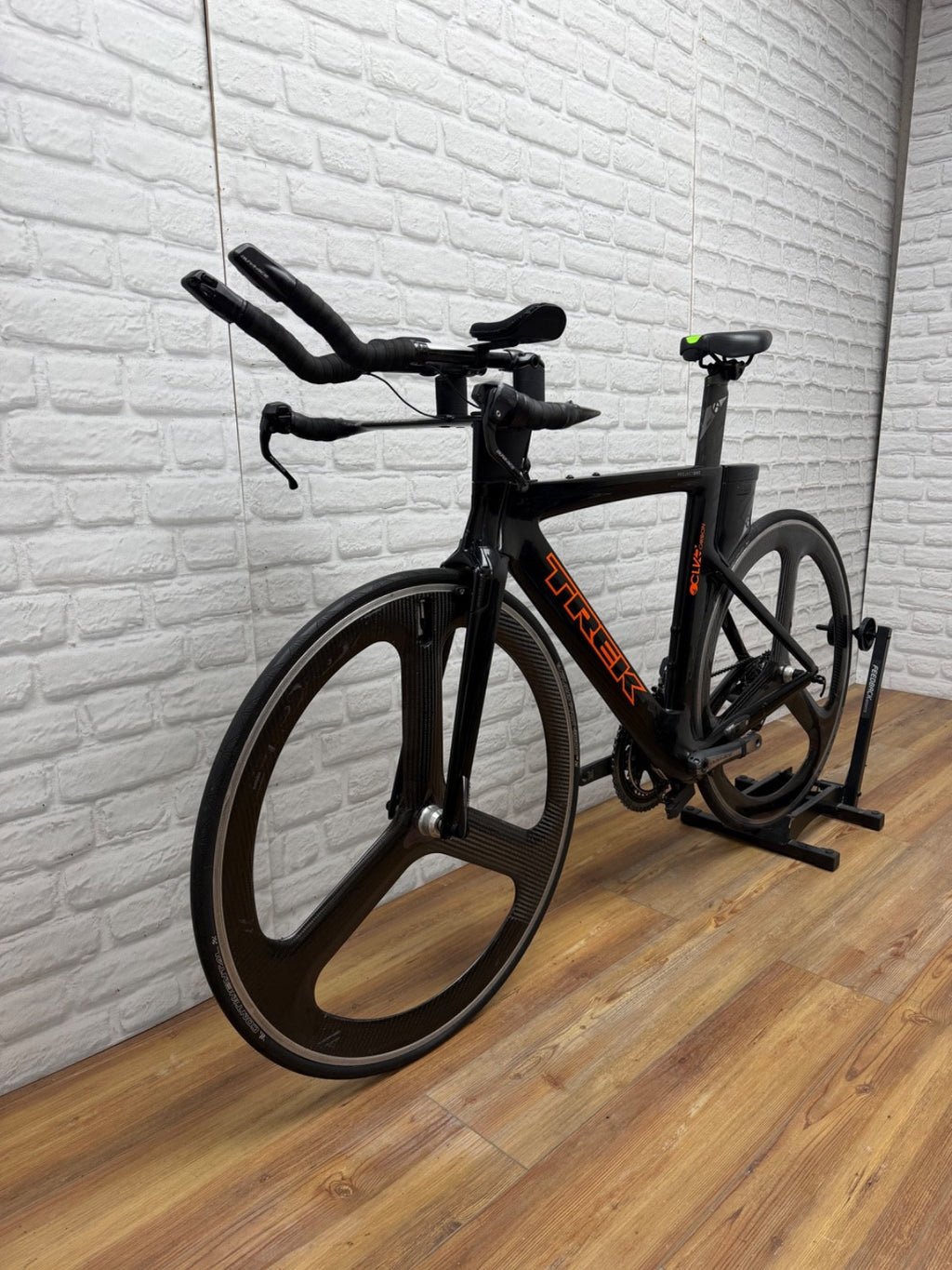 Trek Speed Concept 9-Series Medium