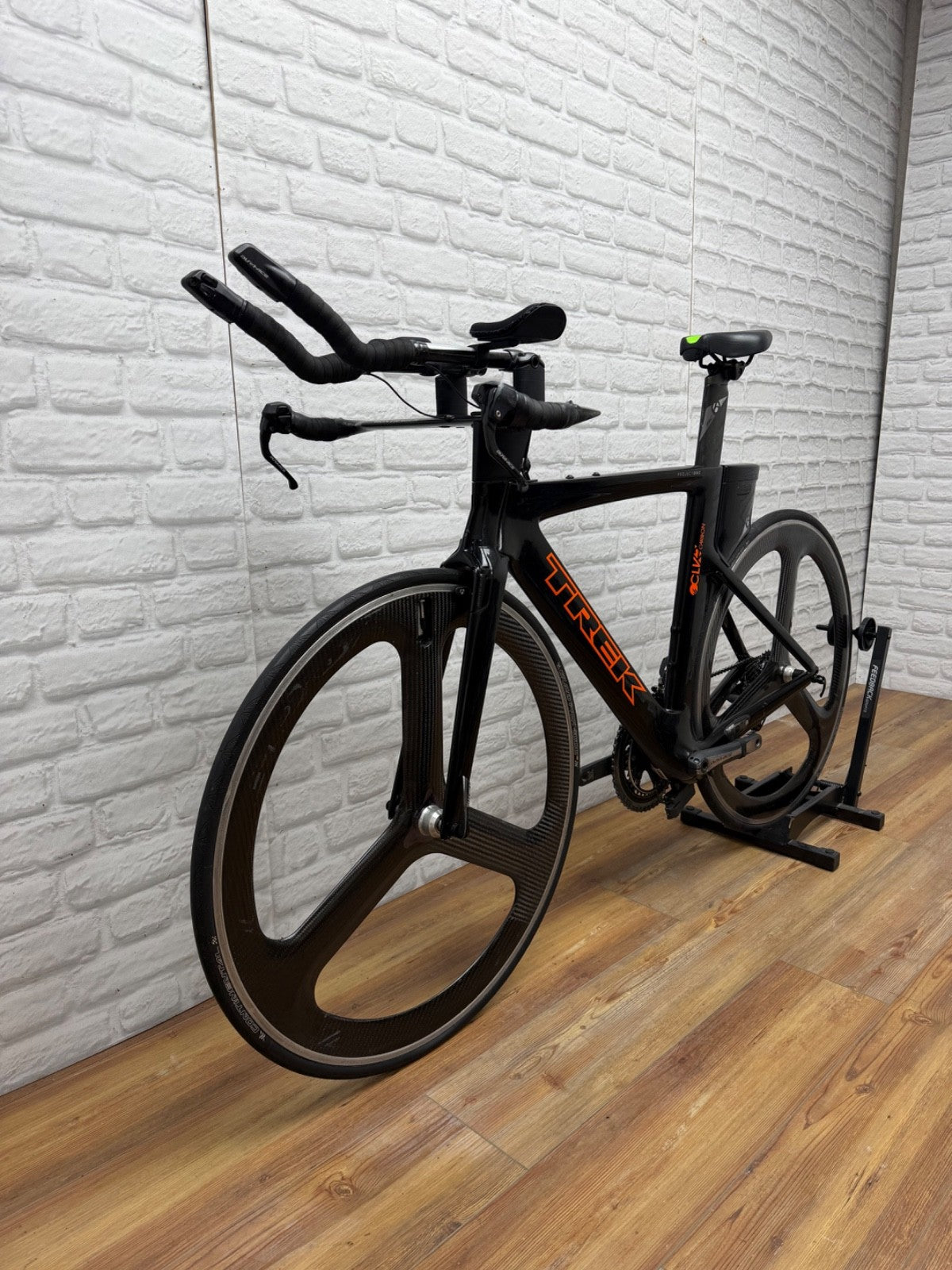 Trek Speed Concept 9-Series Medium