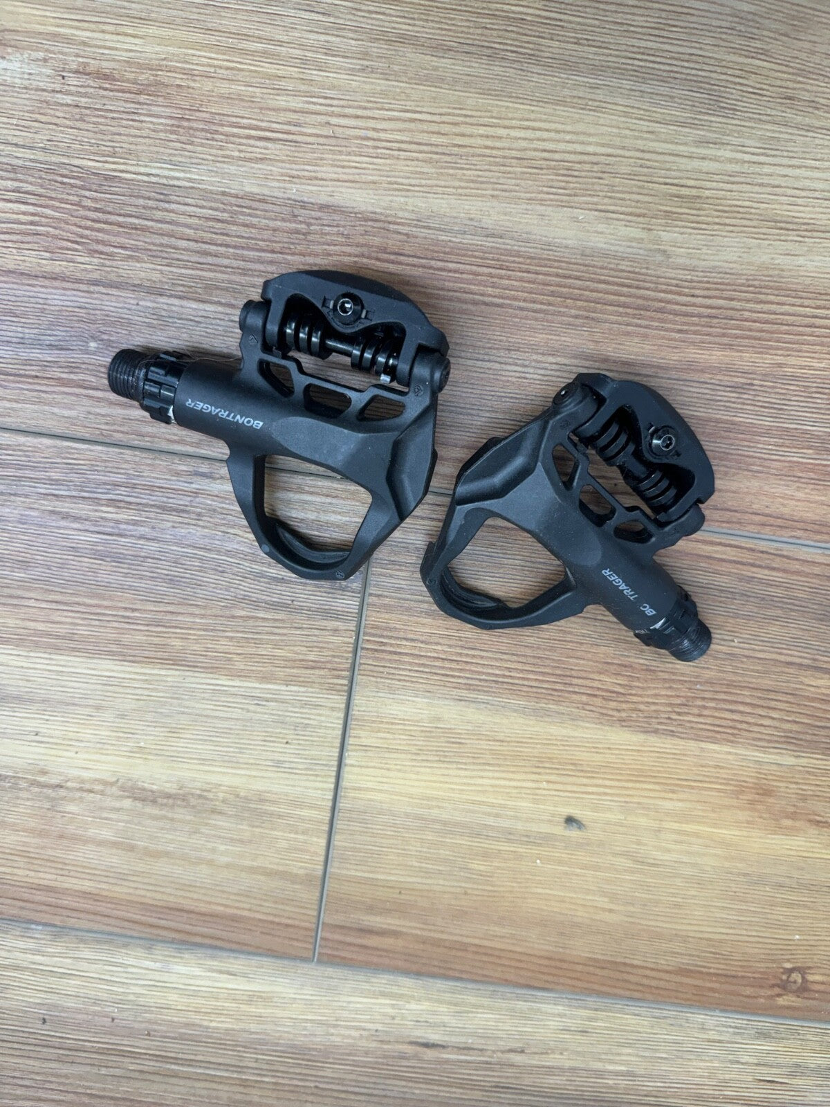 Bontrager Elite Road Bike Pedals | Clipless