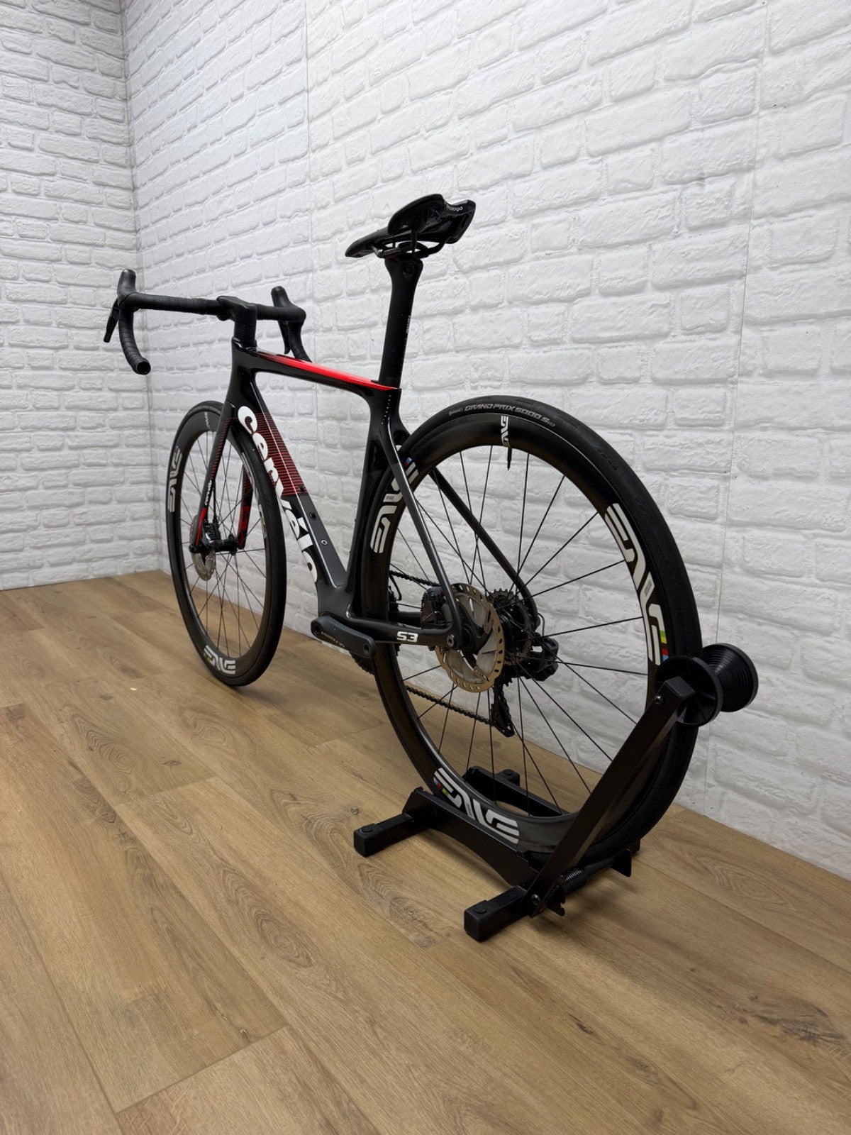 Cervelo S3 51cm Road Bike