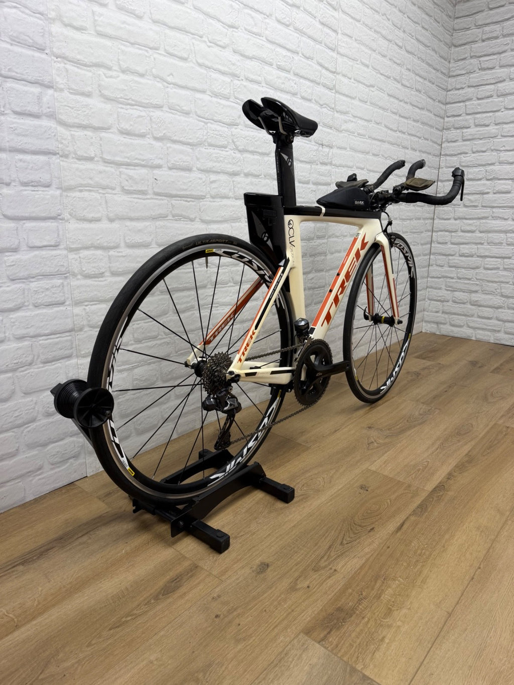 Trek Speed Concept Small Triathlon Bike