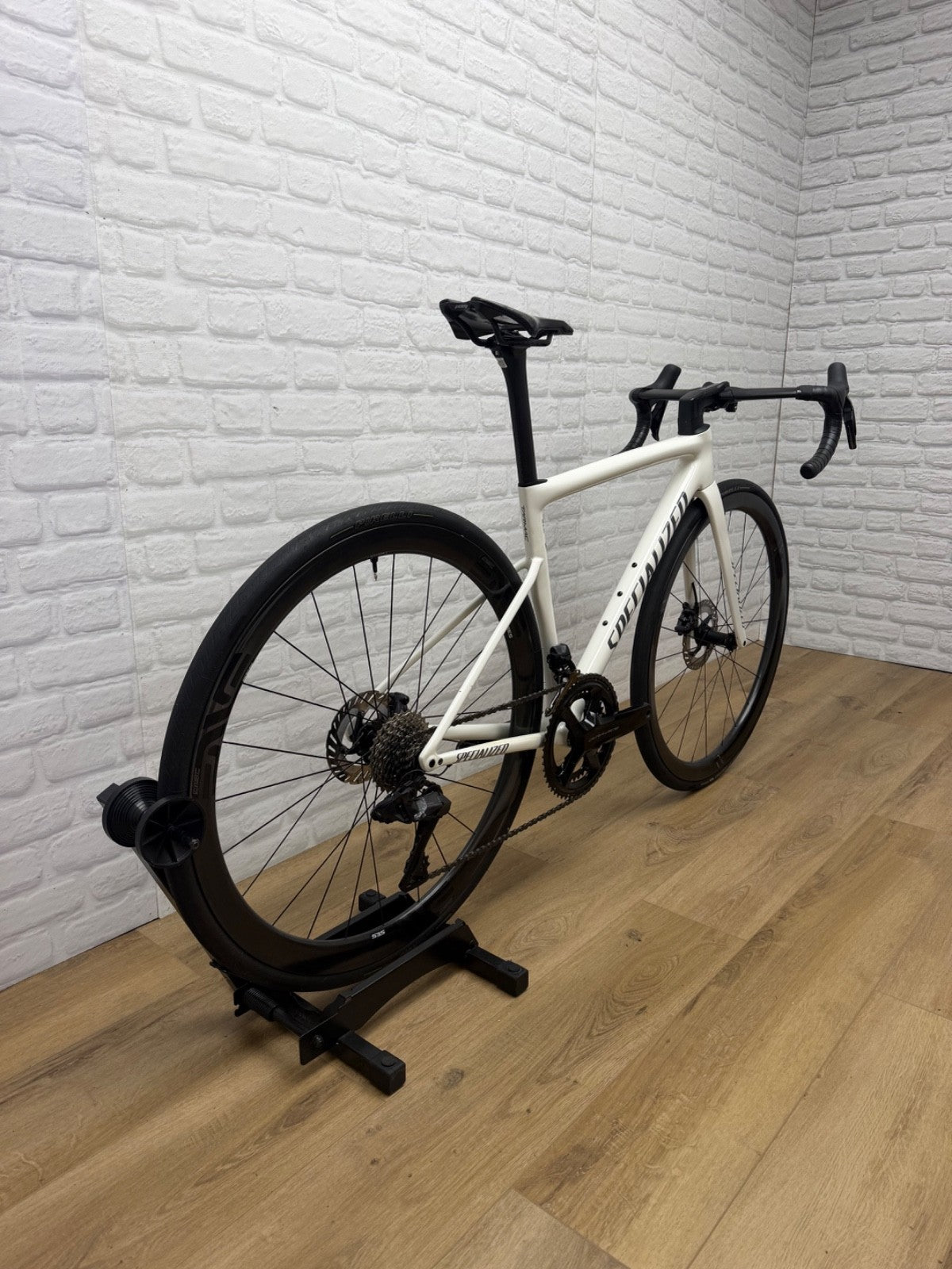 Specialized Tarmac SL8 49cm