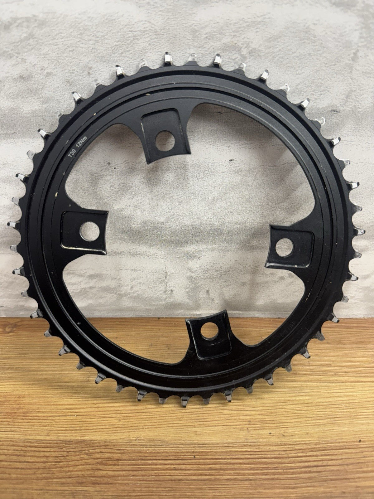 SRAM X-Sync 46T Chainring