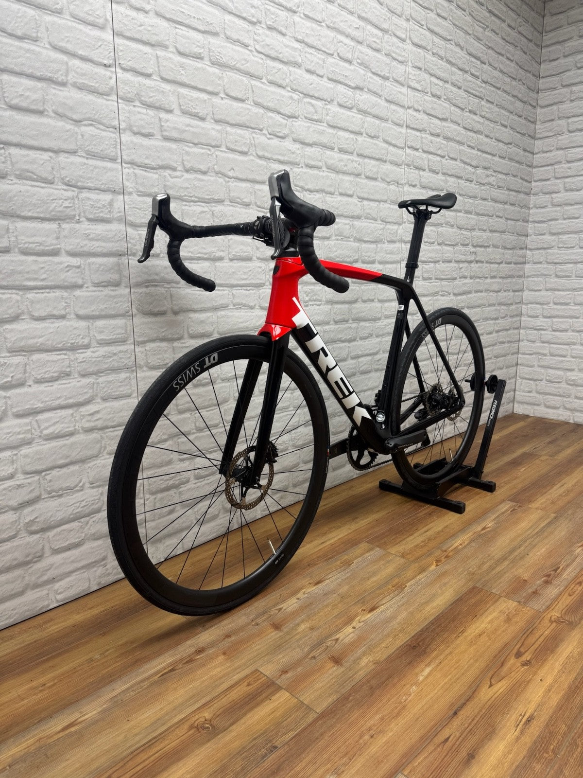 Trek Emonda SL6 58cm Disc Di2