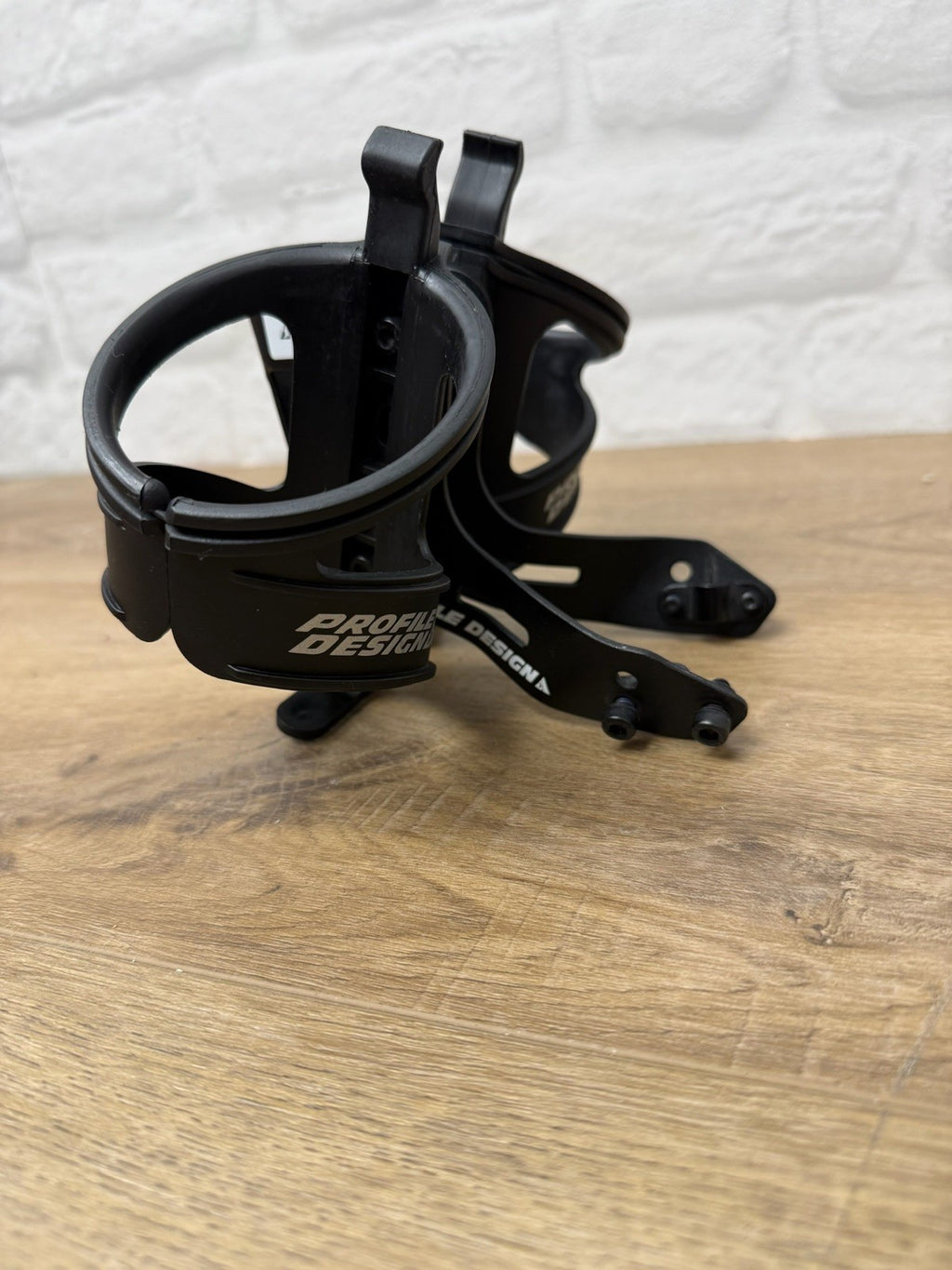 Profile Design RML rear Hydration System Dual Bottle Cage