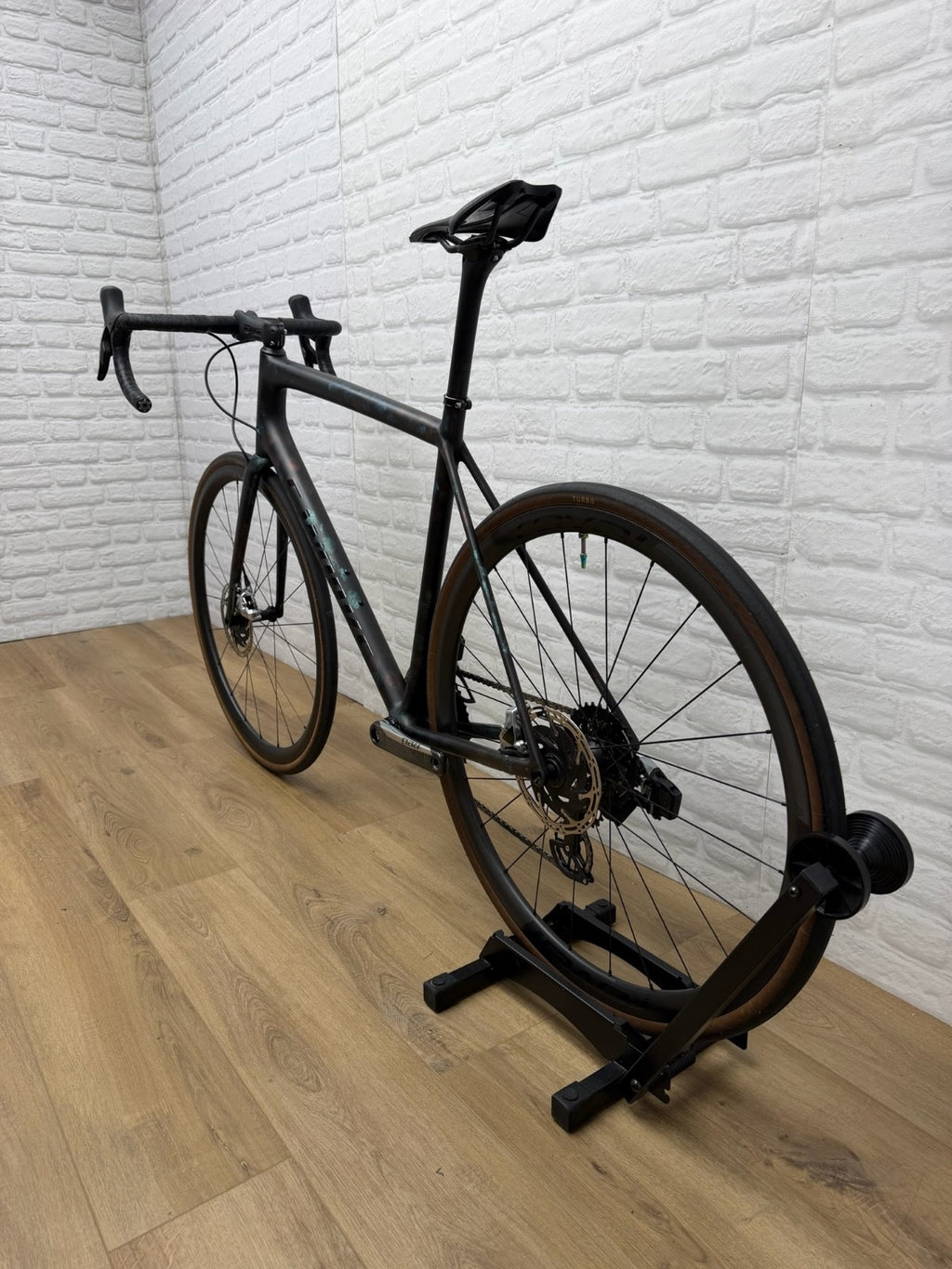 Specialized S-Works Aethos 58cm