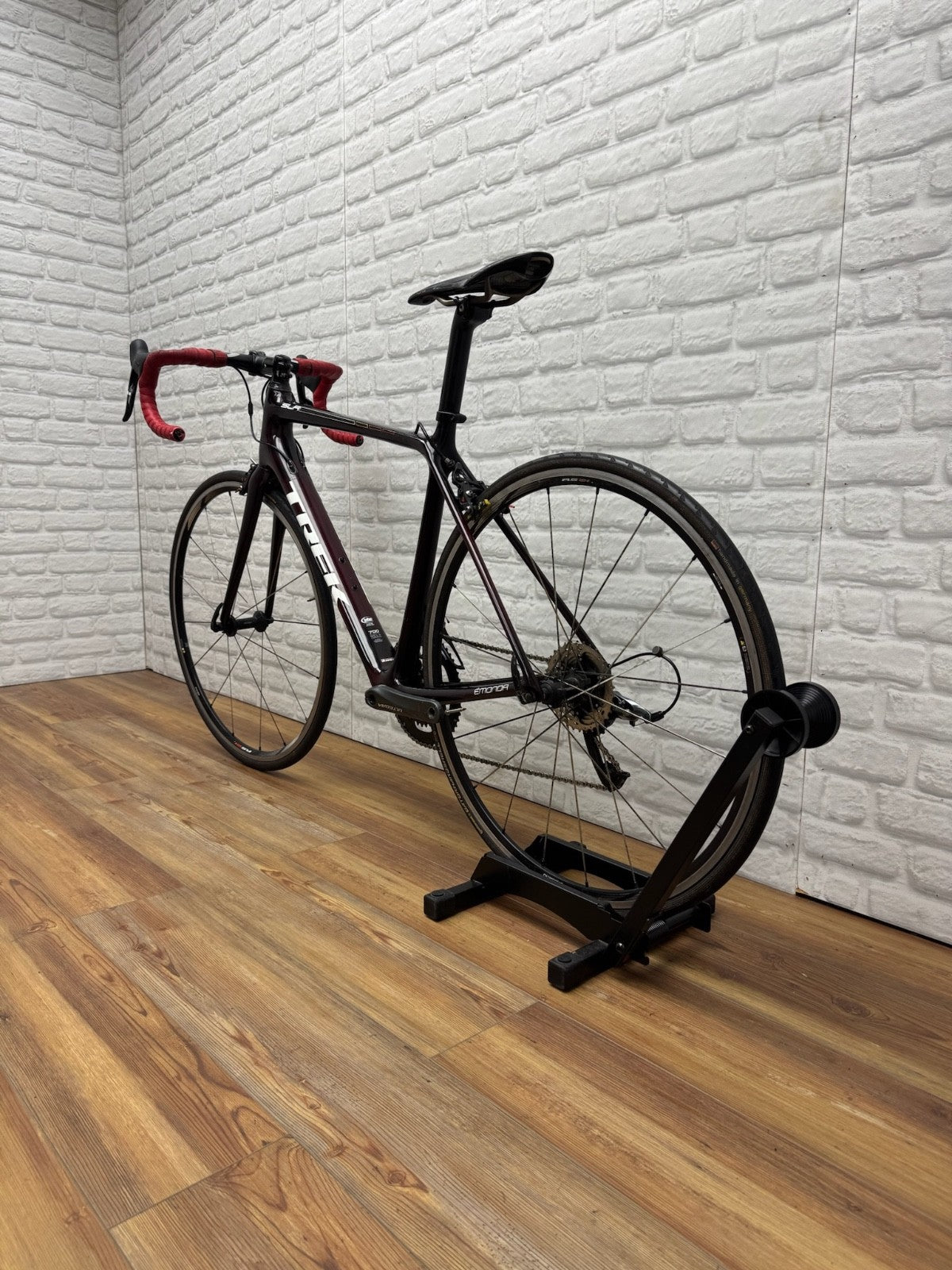 Trek Emonda SLR 54cm H2