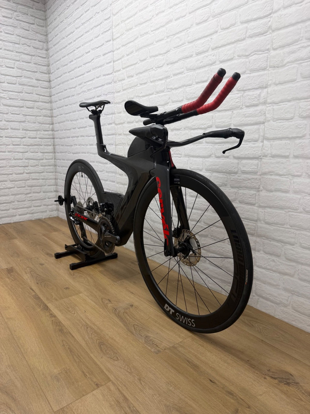 Cervelo P3X Medium Triathlon Bike
