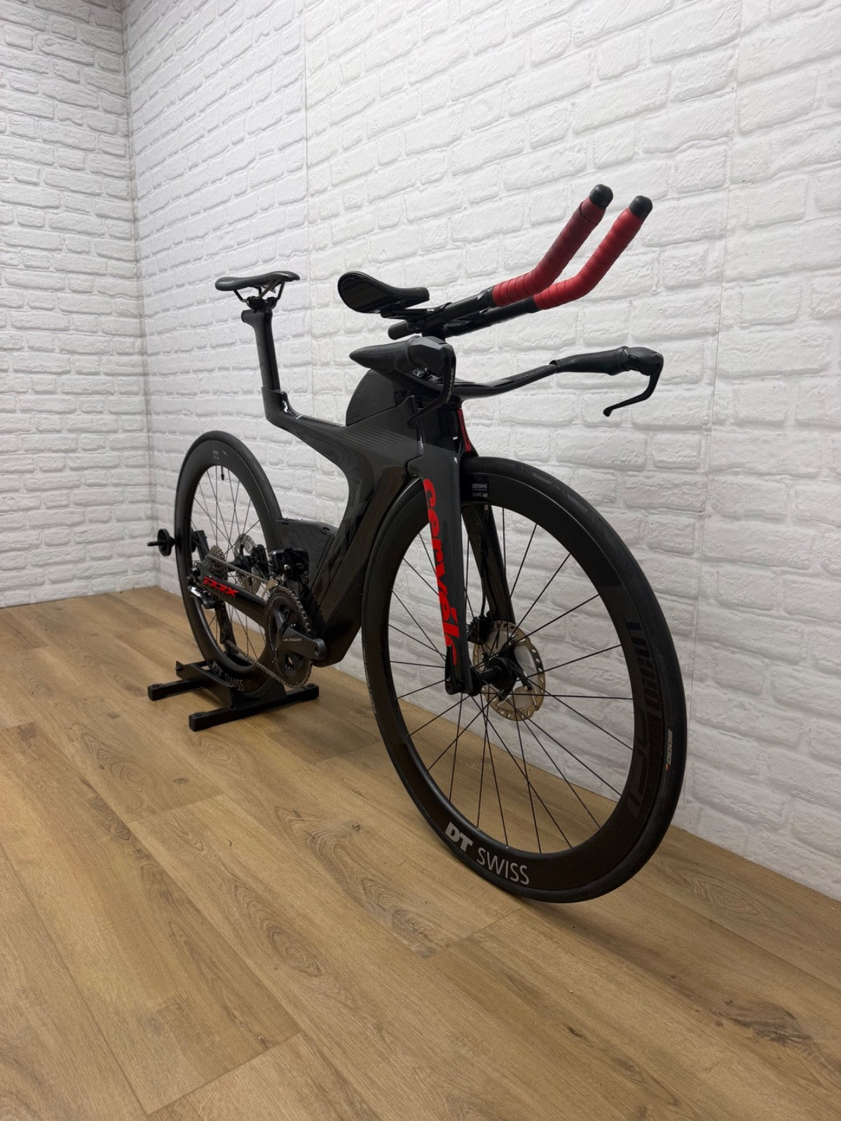 Cervelo P3X Medium Triathlon Bike