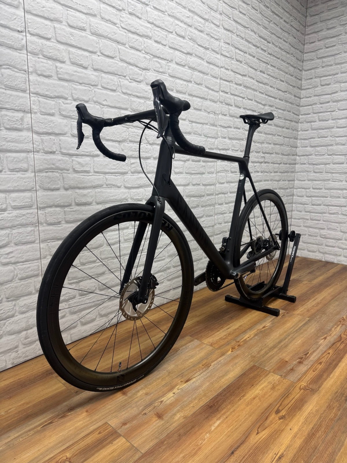 Canyon Ultimate CF SL XXL Di2 Disc Brake