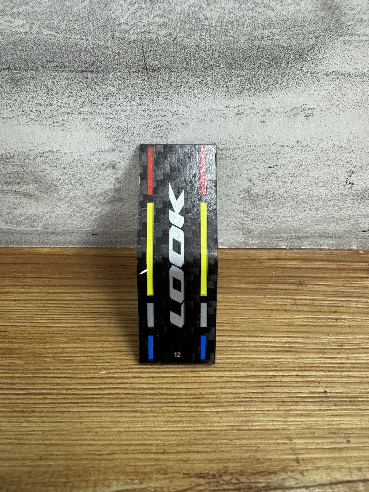 Look Keo Blade 12Nm Blade Replacement Single