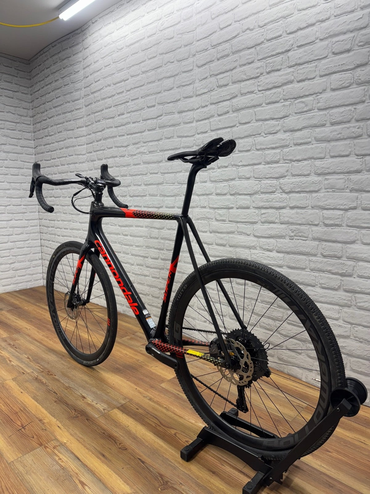 Cannondale Super X 61cm Di2