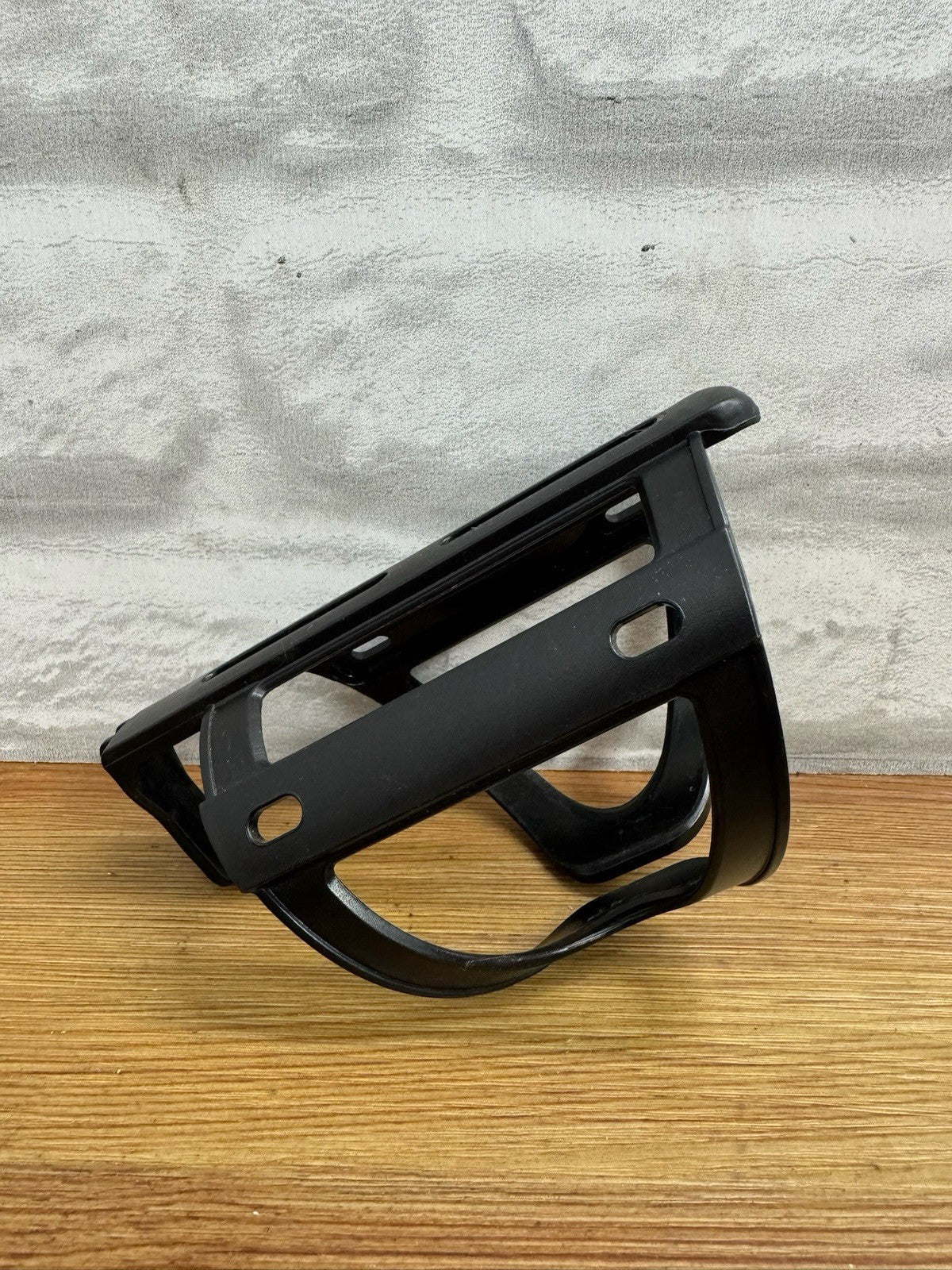 Plastic Bottle Cage