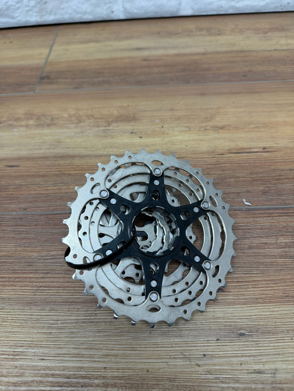 Shimano 105 11 Speed CS-5800 Cassette 11-32T